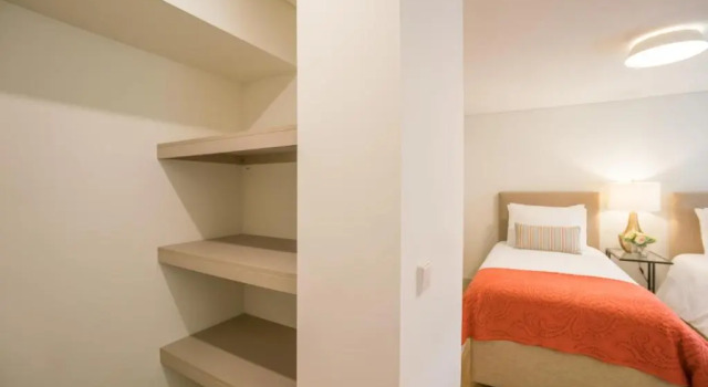 Апартаменты Courtyard & Elegance Apartment
