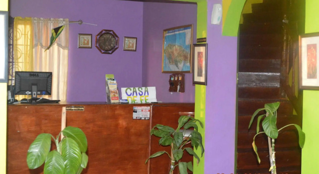 Villa Casa De Fe