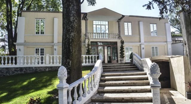 Mansión Papilio, Book Hotel Coyoacan 