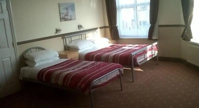 Номер Standard Hussar Inn
