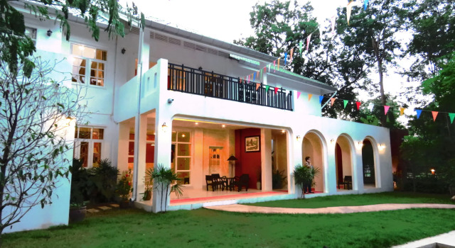 The Journey House Lifestyle Boutique Hotel