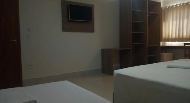 Hotel HOSPEDA Marília, Забронировать Отель Отели Марилия с завтраком, Завтраки
