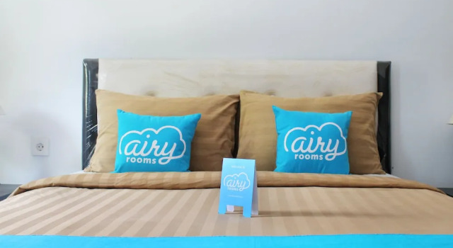 巴厘岛艾里金巴兰武吉海雅岗普特里6号酒店(Airy Jimbaran Bukit Hijau Gang Putri 6 Bali), Prenota Hotel Hotel a Bali con piscina, Piscina