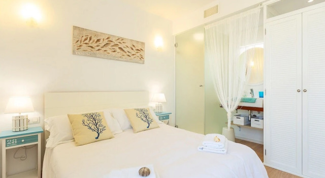 Sea View House with terrace, Reserva ahora Casa o chalet  