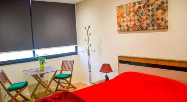 Appartement Centre Rabat, Забронировать Апартаменты/квартира Апартаменты Рабата, рядом с Barid Al Maghrib, Апартаменты/квартира
