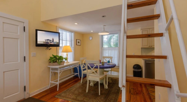 Апартаменты Key West Villas