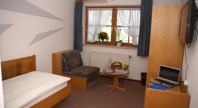 Номер Standard Gasthaus und Landhotel Wiedmann