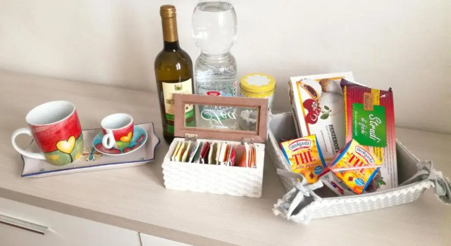 Коттедж Nanda house