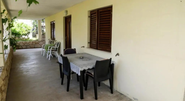Апартаменты Apartments Divković