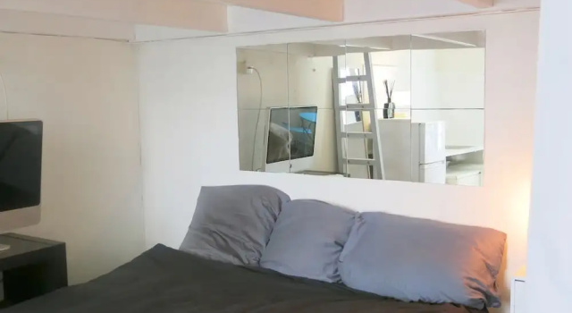 Mini Loft Del Sarte Citycosy, Varaa Mini-hotelli Minihotellit kohteessa Ile de France, Mini-hotelli