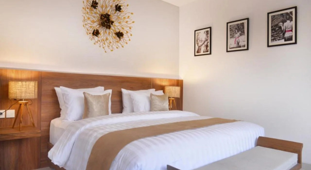 The Sakaye Luxury Villas & Spa