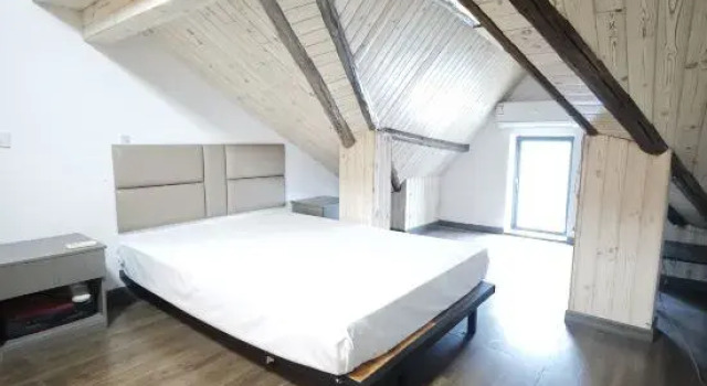Семейный люкс Дуплекс Wukong Hostel