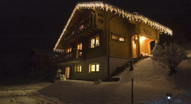 Alpine Comfort, Prenota Hotel Hotel a Canton Vallese con parcheggio, Parcheggio