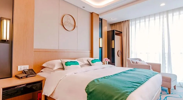 Номер Superior Nade Hotel