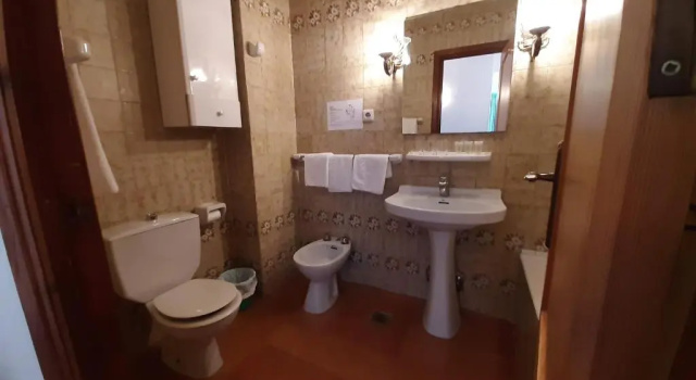 Номер Standard Hotel Buenavista
