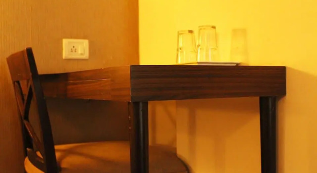 Номер Standard Ampa Skywalk Hotel