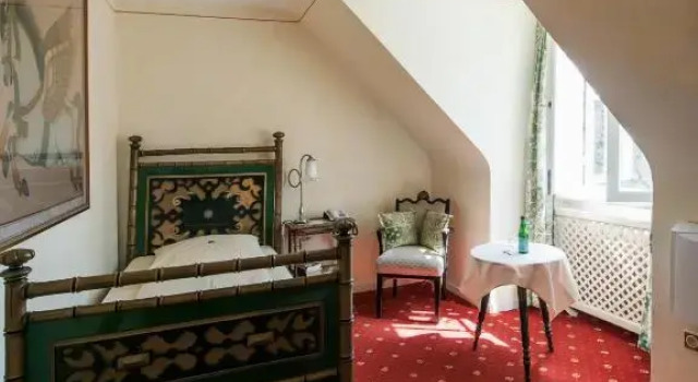 Номер Standard Hotel Italia