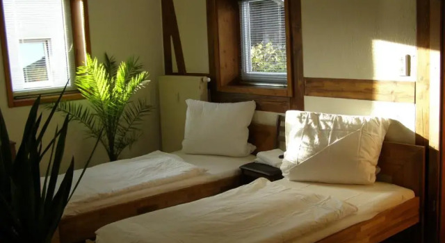 Двухместный номер Standard Hotel Alt Vinnhorst