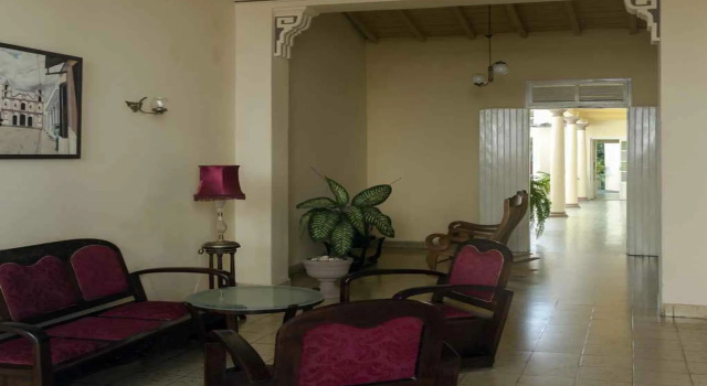 Hostal Durans Guest House