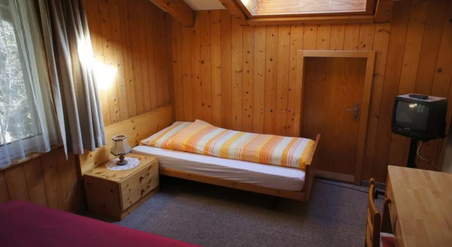 Hotel Bellary, Prenota Hotel Grindelwald 