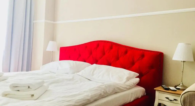 Студия Apartamenty Międzyzdroje