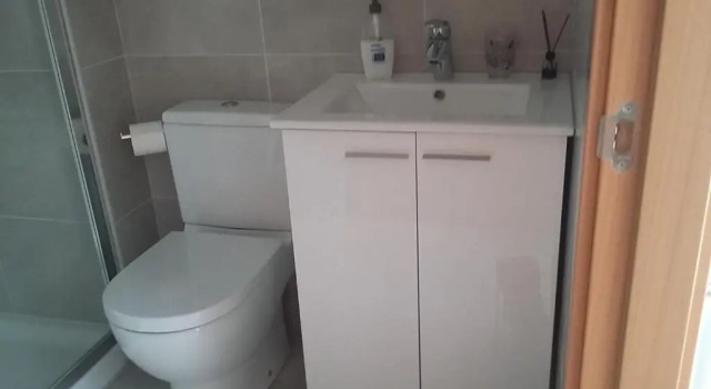 Apartamento Apartamento Carmen
