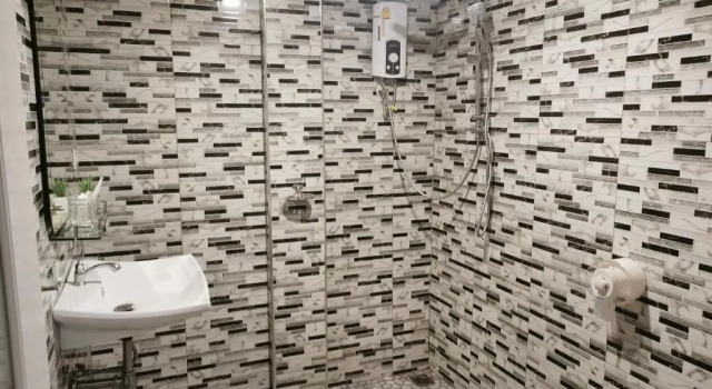 Номер Deluxe Top Resort
