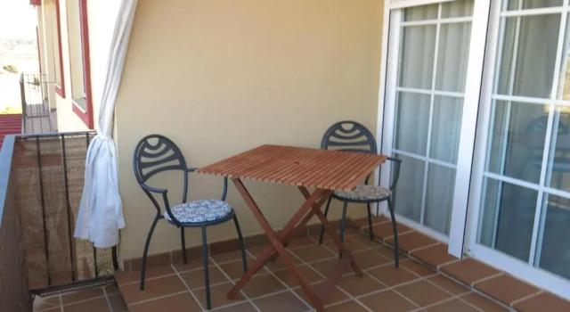 Апартаменты Albatros Golf Costa Esuri Ayamonte Huelva