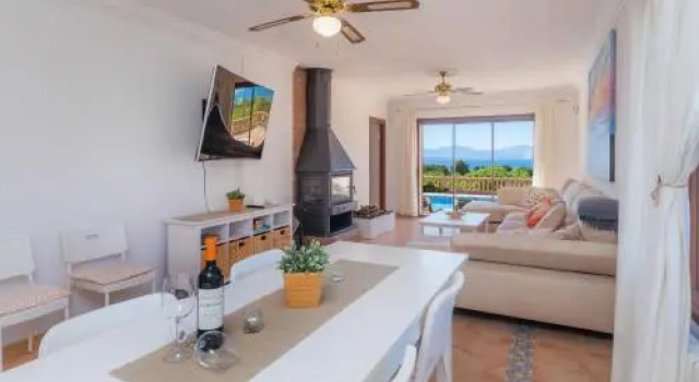 Can Sua, Prenota Hotel Artá Maiorca