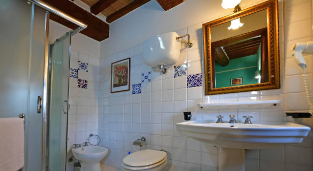 Номер Standard Relais Oroscopo