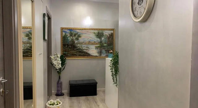Номер Economy Napoleone Luxury Home roma