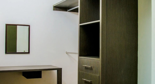 Апартаменты Standard Mayan House Tulum - Family Apartments