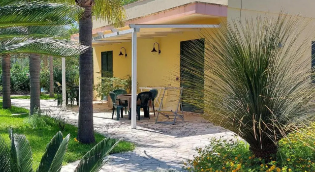 Апартаменты Superior Masseria Lama
