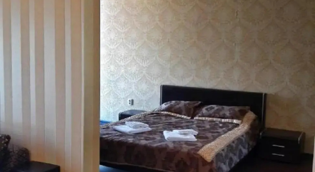 Люкс Superior Kristall (Кристалл)