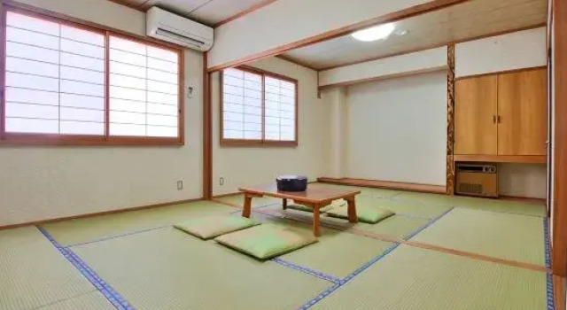 Camera Standard Kannabetei