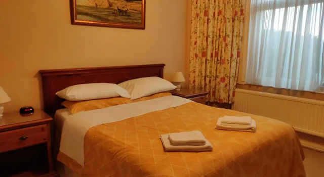 Двухместный номер Superior Arundel Park Hotel