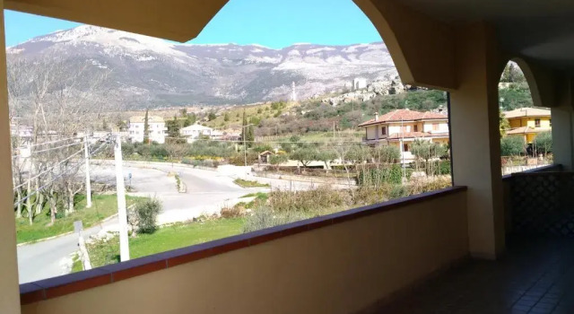 Полулюкс Hotel La Falconara