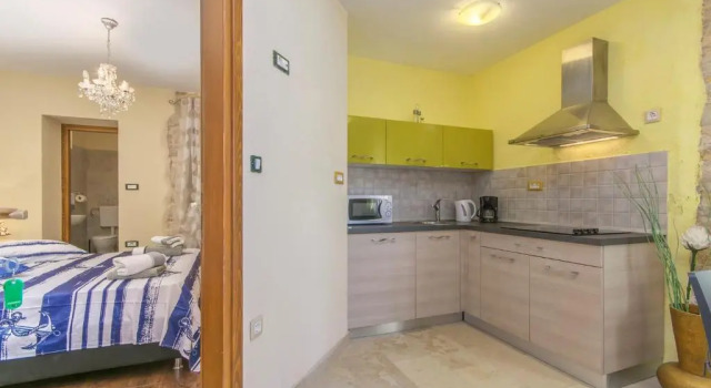 Villa Meri, Prenota Villa Kadumi Istria