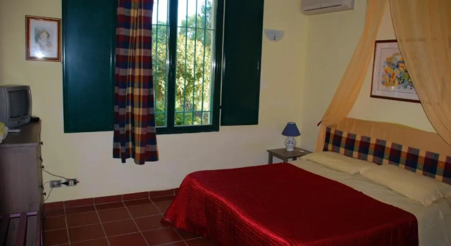 Apartment 2 Schlafzimmer Terrauzza Sul Mare di Renata Emmolo