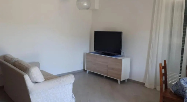 Levanto House