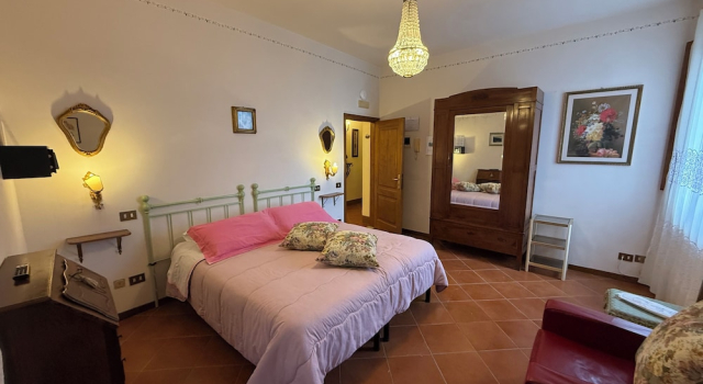 Номер Standard B&B Il Pettirosso di Siena