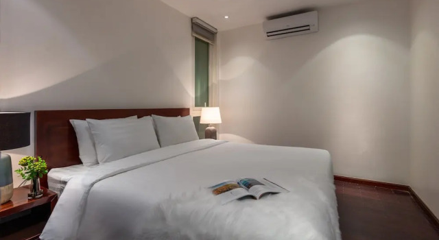 Апартаменты Superior Pegasy Premium Suites & Residence Westlake
