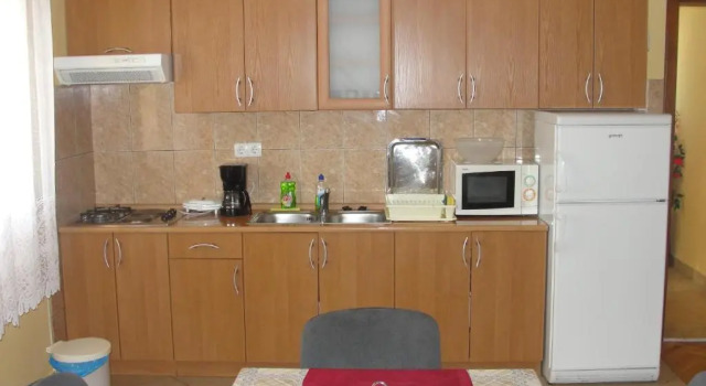 Апартаменты с 2 комнатами Apartments Lalic