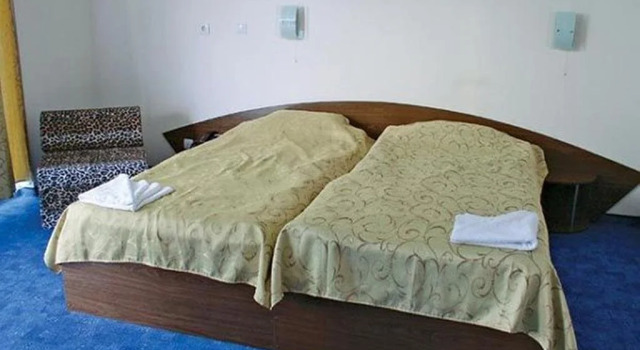 Hotel Kamenec - Kiten