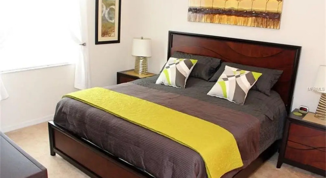 Коттедж Loyalty Vacation Homes Davenport