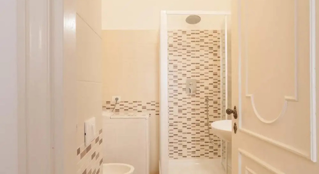 Апартаменты Ripetta Little House