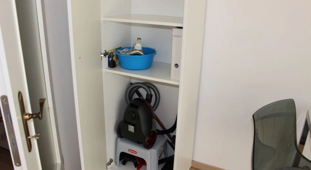 ZV-Scholtz Burghausen Mozartstr, 15 AP-KL, Prenota Hotel Burghausen 