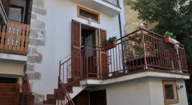 Grottino Apartment, Réserver Appartement Ovindoli Abruzzes