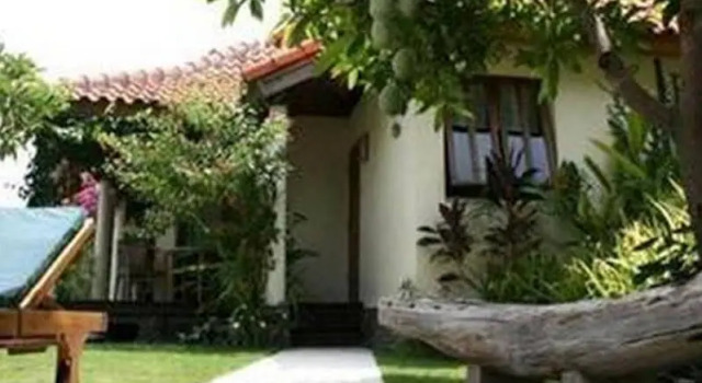 The Vineyard Bali Villa, Rezervovat Vila Chaty v Bali, Chalupa