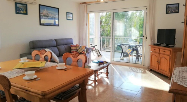 Apartamento 3089 - Falconera 1-B